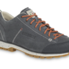 Dolomite Sko 54 Low Evo, Gunmetal grå/Canapa beige