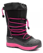 Baffin Snogoose Damestøvel Rosa