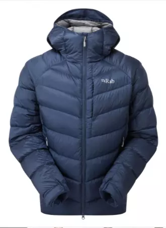 Rab  Glaceon Pro Jacket