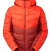 Rab  Glaceon Pro Jacket Wmns