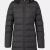 Rab  Deep Cover Parka Wmns