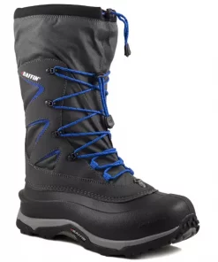 Baffin Kootenay Grå/Blå