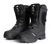 Jethwear Vault Scootersko, Black