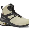 Dolomite Nibelia Warm High WP Ivory Beige/Black