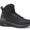 Dolomite Nibelia Warm High WP Black