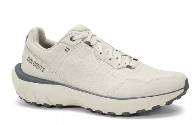 Dolomite Carezza Go Lær Bone white