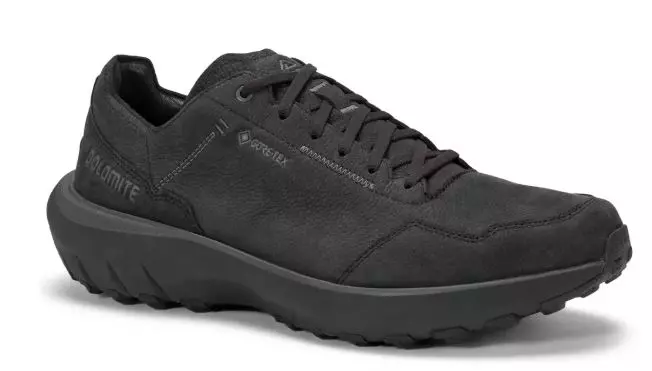 Dolomite Carezza Go lær GTX Black
