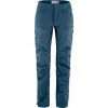 Fjällräven Keb Trousers Curved W
