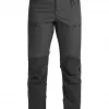 Lundhags Makke High Waist Curved Pant W