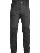 Lundhags Makke High Waist Curved Pant W