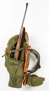 Fauna Grizzly C35