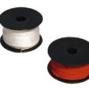 Mursnor Rød 1mm 50M