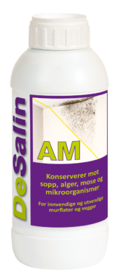 Desalin AM 0,75L