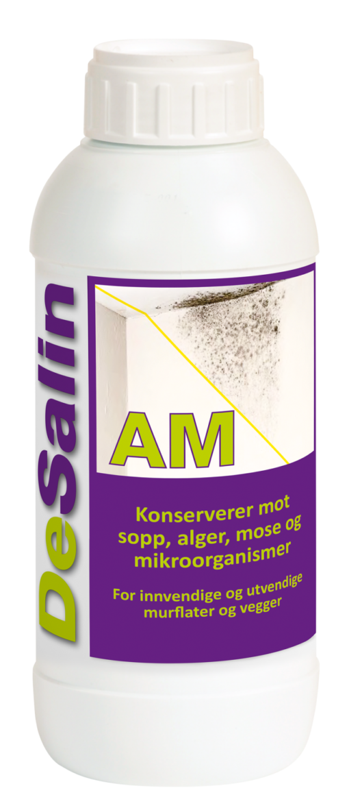 Desalin AM 0,75L