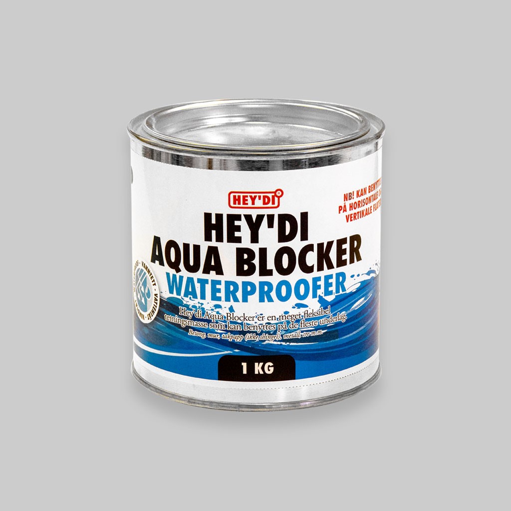 Hey`di Aqua blocker 1 kg