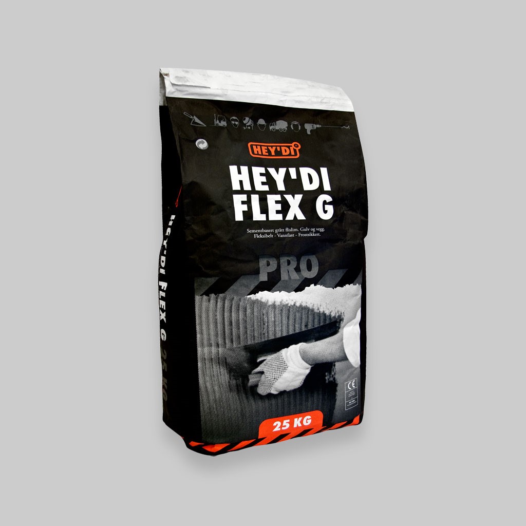 Hey`di Flex G 25 kg