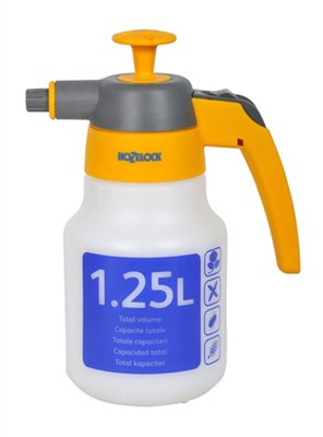 Trykksprøyte 1,25l 4122