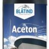 Aceton 1L Blåtind