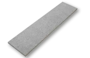 Granitt Sålebenk Impala 15x150x1,5cm