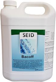 Bacoff 5L