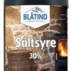 Saltsyre 30% 1l