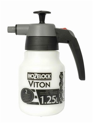 Hozelock Trykksprøyte Industri 1,25L