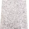 Granitt Belegningsstein Ice Crystal 14x20x4cm