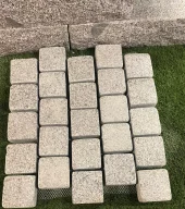 Granitt på Nett 3CM