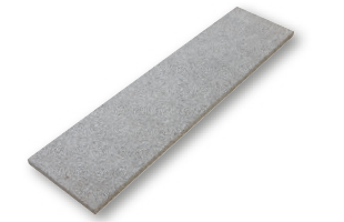 Granitt Trinn Impala 30x150x2,5 Cm