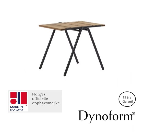 Dynoform Ario Classic kafebord