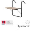 Dynoform Ario Classic gelenderbord