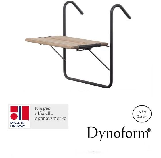 Dynoform Ario Classic gelenderbord