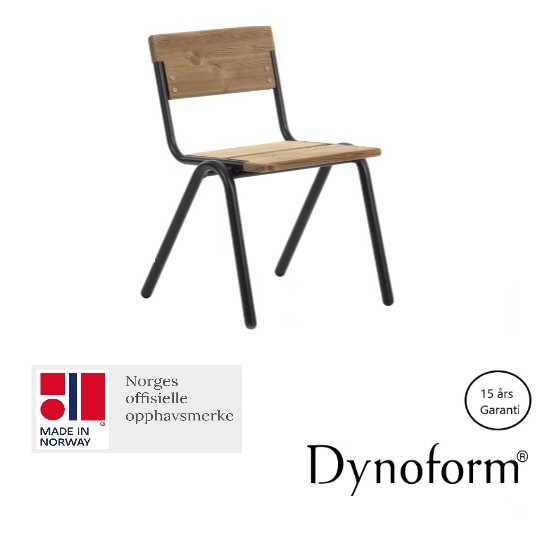 Dynoform Ario Classic stol
