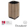 Dynoform Ario Blomsterkasse stor