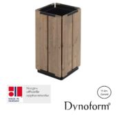 Dynoform Ario Blomsterkasse stor