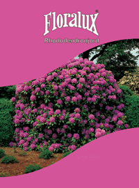 Floralux Rhododendronjord