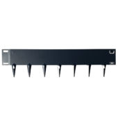 Core kantlist Sort H10cmL100cm