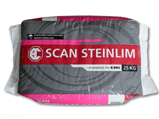 Scan Steinlim 25KG