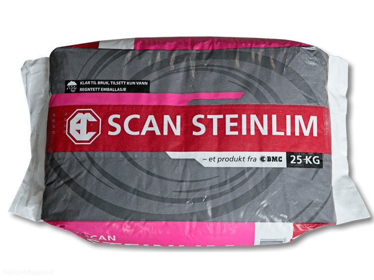 Scan Steinlim 25KG