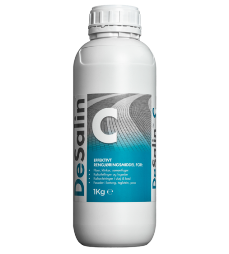 Desalin C 4L