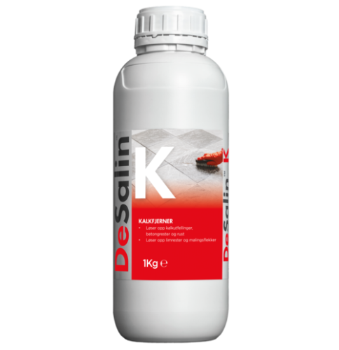 Desalin K 4L