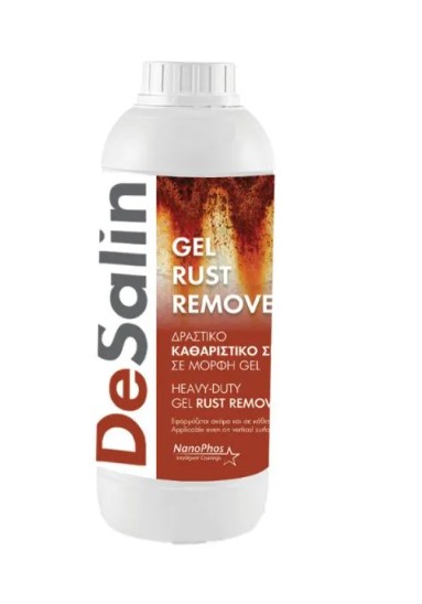 Desalin Gel 1KG