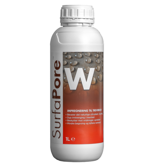 Sufapore W 1L