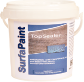 Topsealer 1L