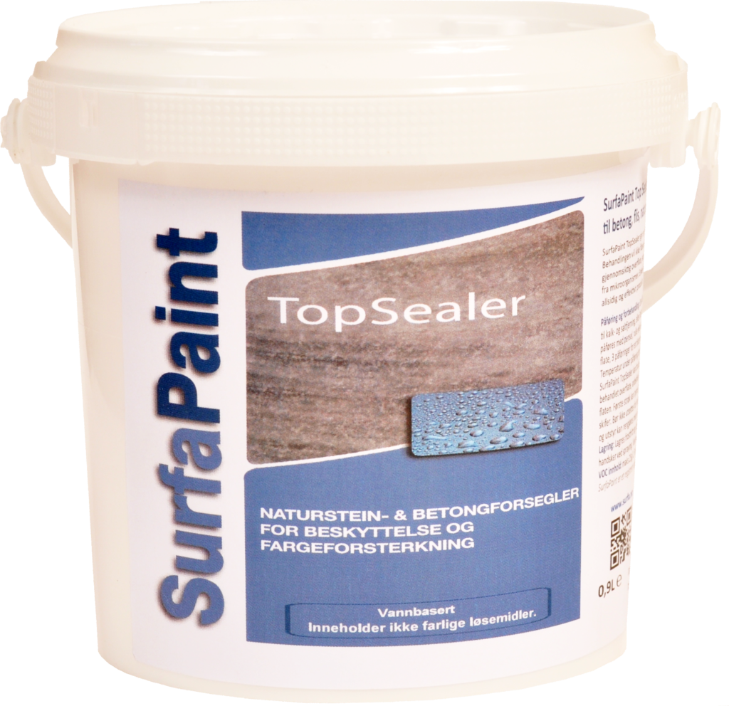 Topsealer 1L