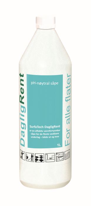 Surfatech Daligrent 1L