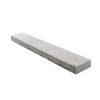 Granitt kantstein 12x25x100cm m/fas Restparti!