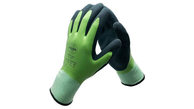 Zyklon Dryflex vinter str.9