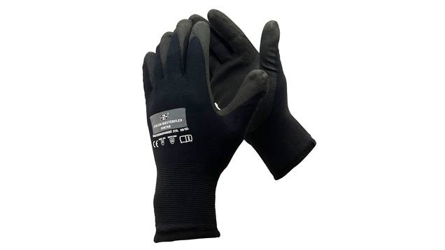 Zyklon Masterflex Vinter str.10