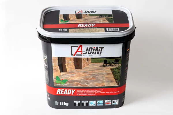 A-joint Ready drenerende fugesand